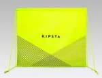Сумка для обуви желтая Kipsta