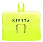 Сумка для обуви желтая Kipsta