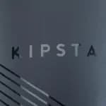 Щитки для футбола мужские черные Kipsta 100