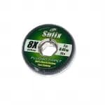 Леска SUFIX Fluoro Tippet прозрачная 25 м 0.318 мм 5,4 кг