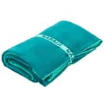 Полотенце из микрофибры 80x130 см Nabaiji 100 MF