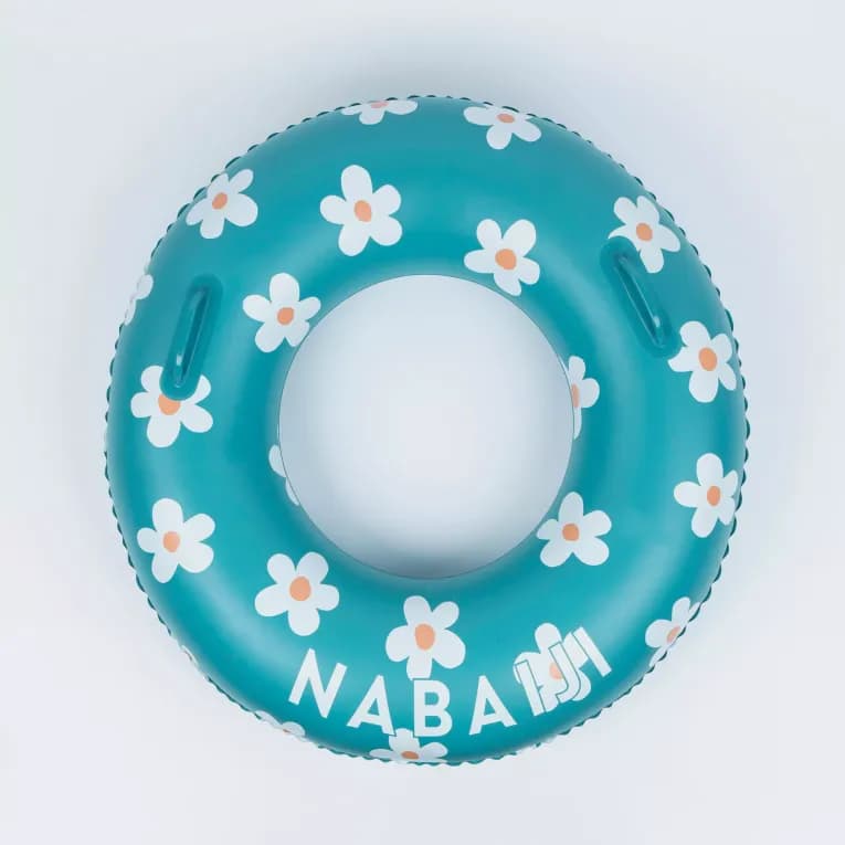 Круг для плавания Nabaiji 100