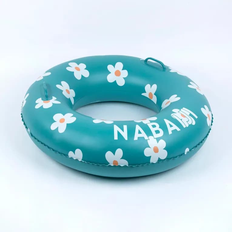 Круг для плавания Nabaiji 100