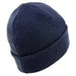 Шапка детская синяя Wedze Fisherman 100