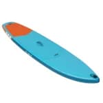 Сап-доска надувная синяя Itiwit SUP 9"