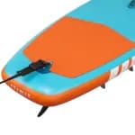 Сап-доска надувная синяя Itiwit SUP 9"