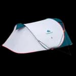 Палатка для кемпинга 2-х местная Quechua 2SECONDS XL F&B