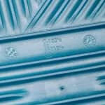 Набор посуды серебристый Forclaz MT500