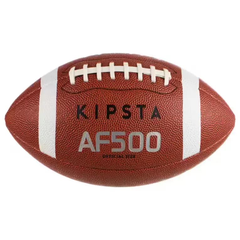 Мяч для американского футбола Kipsta AF 500