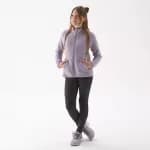 Флисовая кофта Quechua 300