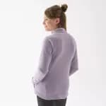 Флисовая кофта Quechua 300