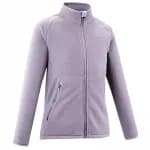 Флисовая кофта Quechua 300