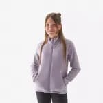 Флисовая кофта Quechua 300