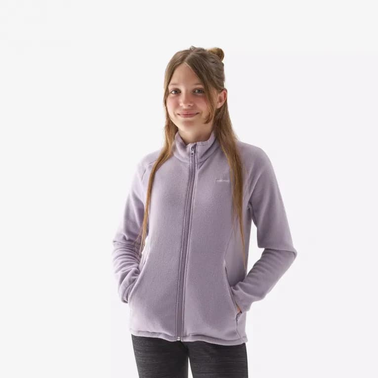 Флисовая кофта Quechua 300