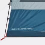 Шатер для кемпинга на 6 человек Quechua  Arpenaz Base
