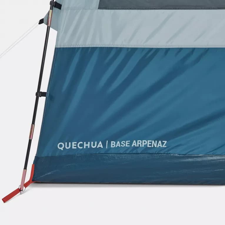 Шатер для кемпинга на 6 человек Quechua  Arpenaz Base