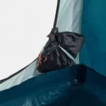 Шатер для кемпинга на 6 человек Quechua  Arpenaz Base