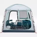 Шатер для кемпинга на 6 человек Quechua  Arpenaz Base