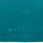 Полотенце из микрофибры 80x130 см Nabaiji 100 MF