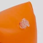 Нарукавники для плавания 30-60 кг оранжевые Nabaiji 100