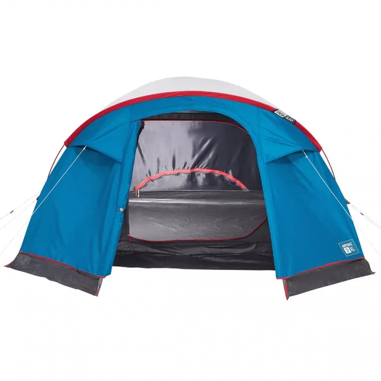 Палатка туристическая трёхместная Arpenaz 300 Quechua