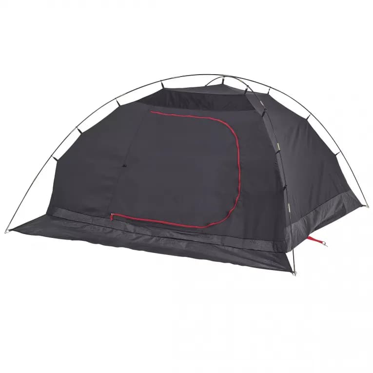 Палатка туристическая трёхместная Arpenaz 300 Quechua