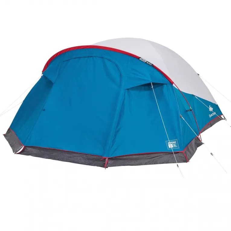Палатка туристическая трёхместная Arpenaz 300 Quechua