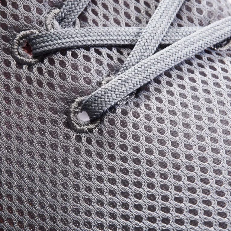 Кроссовки для ходьбы женские серые Newfeel PW 100