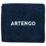 Напульсники для тенниса синие 100 Artengo