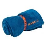 Полотенце синее NABAIJI 110х175см