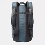 Рюкзак походный 20 л синий Quechua 100
