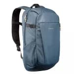 Рюкзак походный 20 л синий Quechua 100