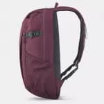 Рюкзак туристический 20 л. бордовый Quechua 100