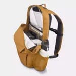Рюкзак походный Quechua Arpenaz NH 100
