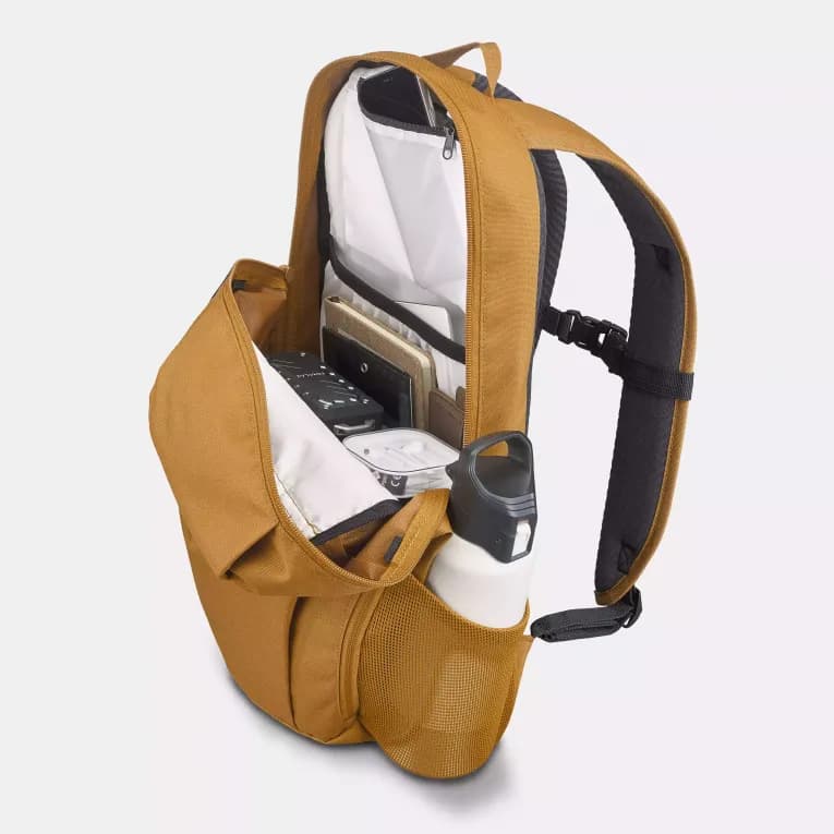 Рюкзак походный Quechua Arpenaz NH 100