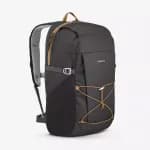Рюкзак походный 30л черный Quechue Arpenaz NH100