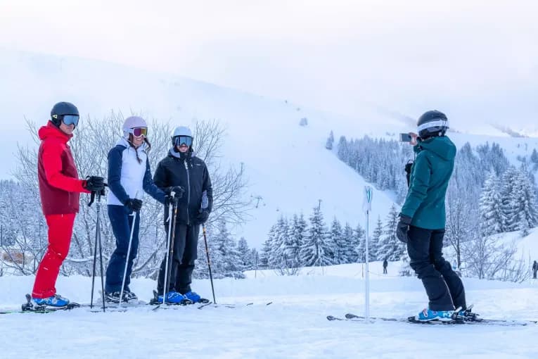 Шлем горнолыжный для взрослых чёрный Wedze PST 500