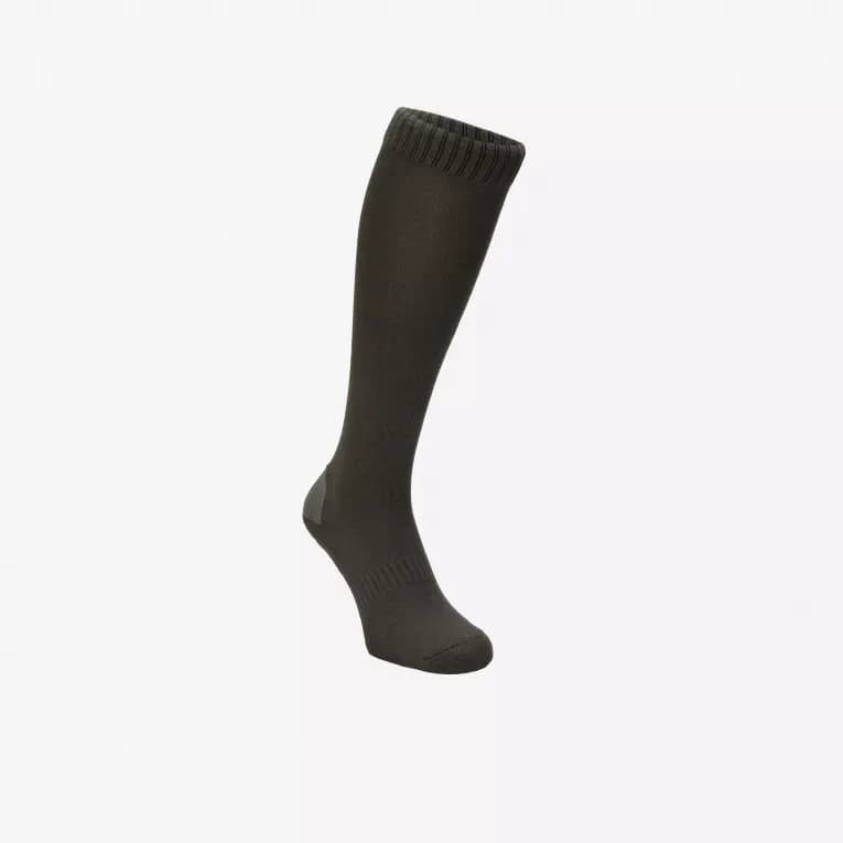 Носки для охоты мужские Solognac W100