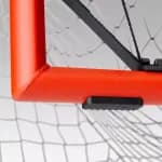 Ворота футбольные сине-красные Kipsta SG500