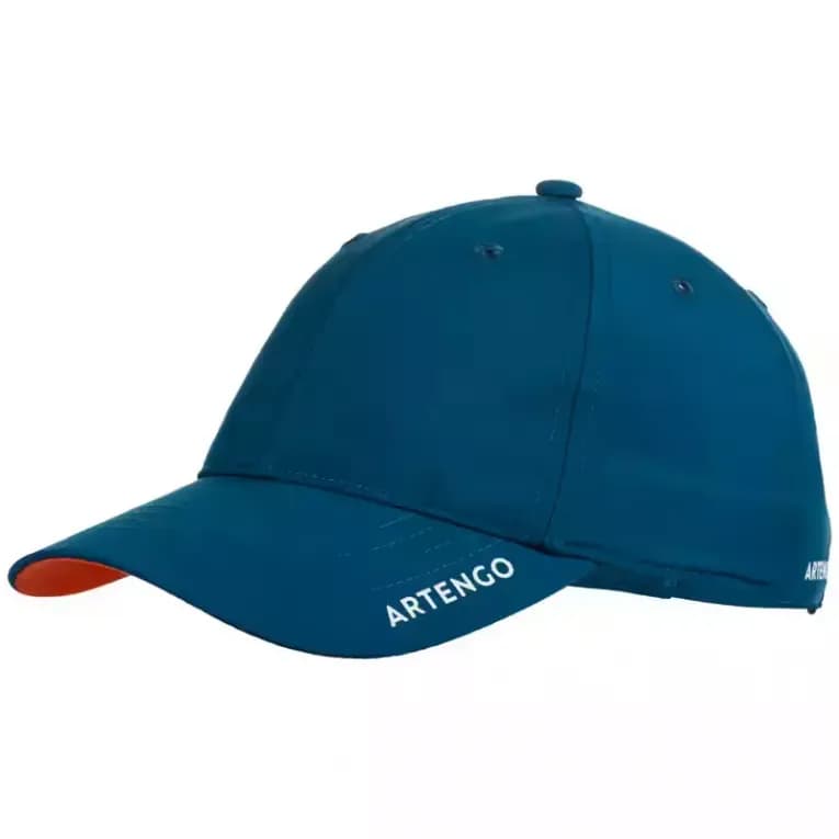 Кепка спортивная детская синяя Artengo TC500