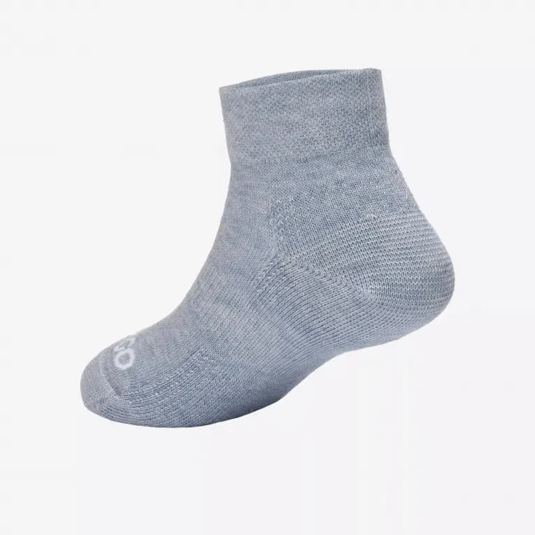 Носки для тениса детские низкие Artengo RS160