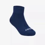 Носки для тениса детские низкие Artengo RS160