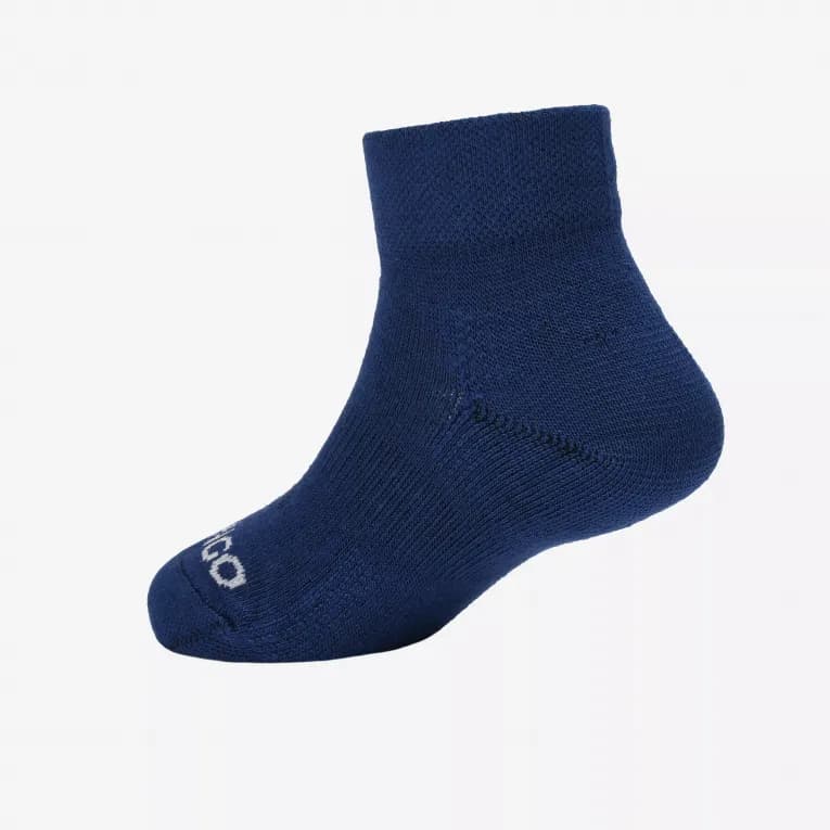 Носки для тениса детские низкие Artengo RS160