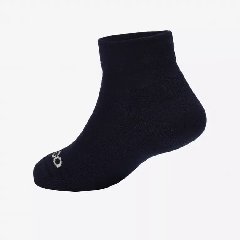 Носки для тениса детские низкие Artengo RS160