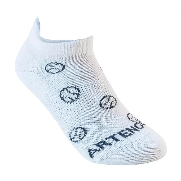 Набор носков для детей короткие Artengo RS160