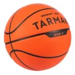 Мяч баскетбольный размер 7 оранжевый Tarmak R100