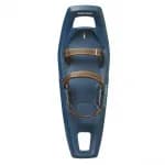Снегоступы синие Quechua 100
