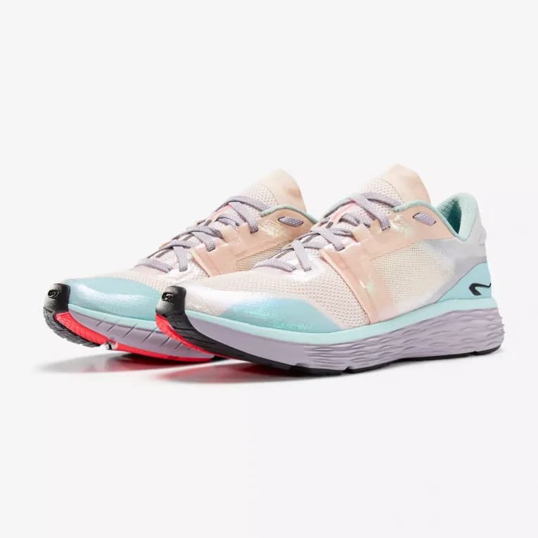 Кроссовки для бега женские Kalenji Run Comfort