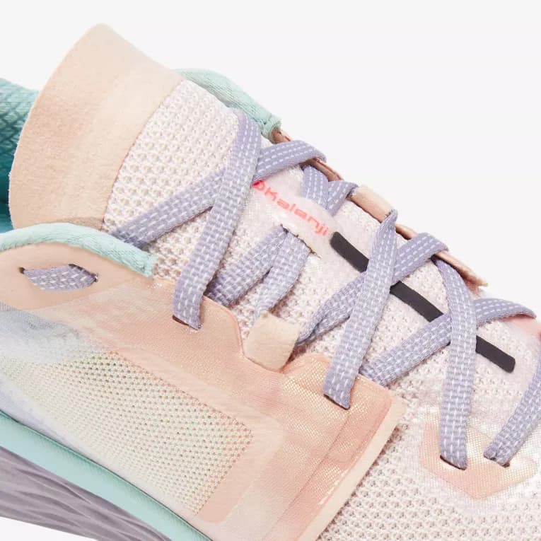 Кроссовки для бега женские Kalenji Run Comfort