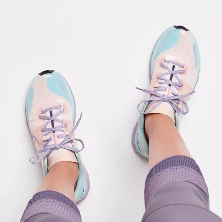 Кроссовки для бега женские Kalenji Run Comfort